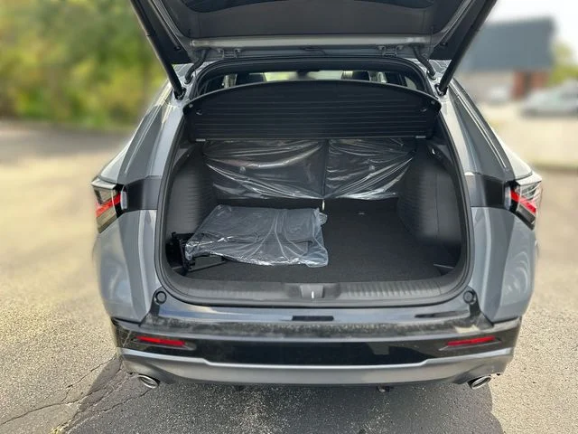 New 2026 Urban Gray Pearl Acura A-Spec Package image 24
