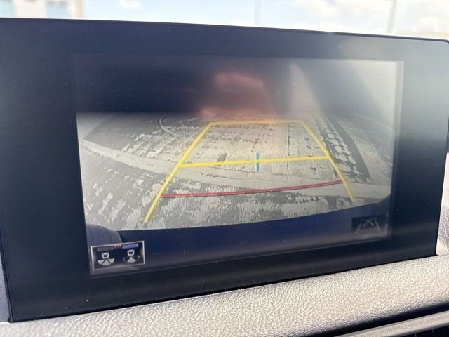 Certified Used 2024 ULTRASONIC BLUE MICA 2.0 Lexus 350 F SPORT image 17