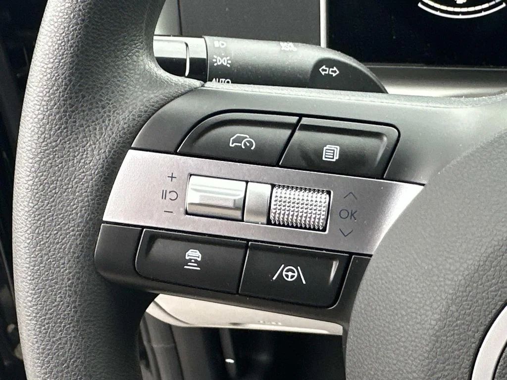 2026 Hyundai Tucson SEL - Photo 26