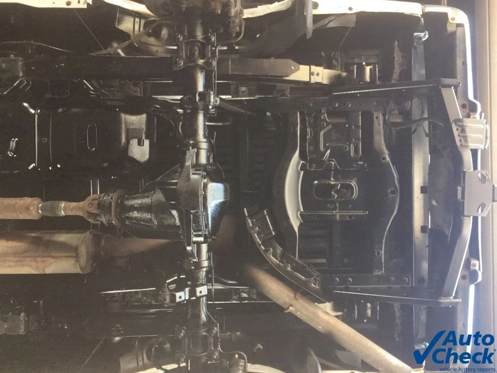 Used 2014 White Ford XL image 14