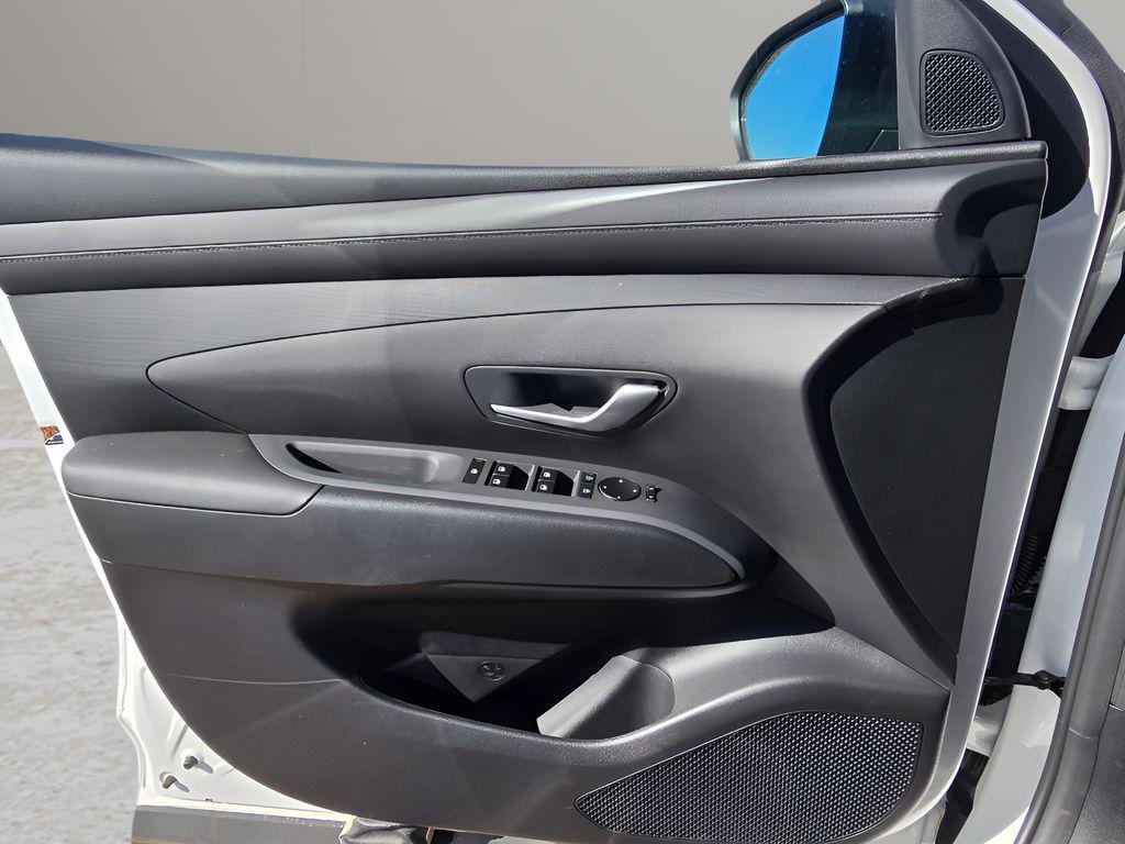 New 2026 Serenity White Pearl Hyundai SE AWD image 17