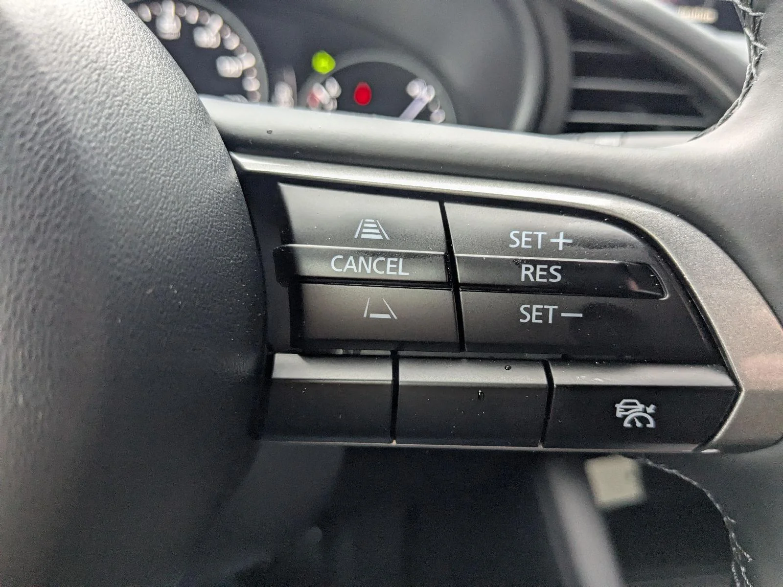 2026 Mazda Mazda3 Select Sport - Photo 24