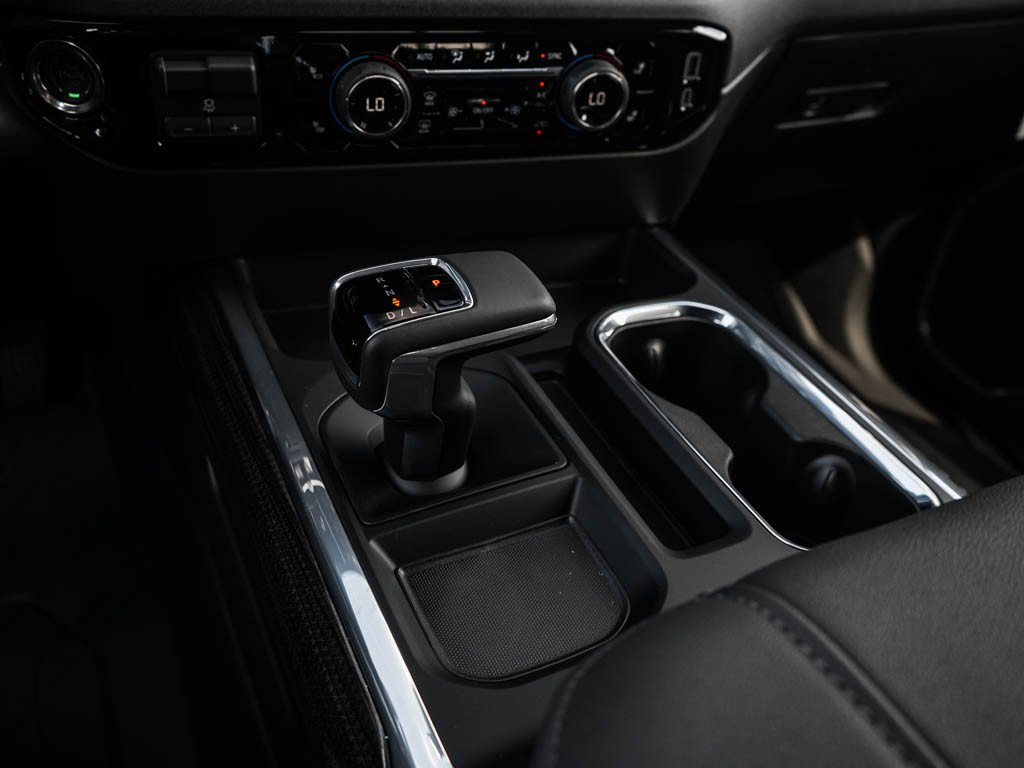 2026 Chevrolet Silverado 1500 RST - Photo 24