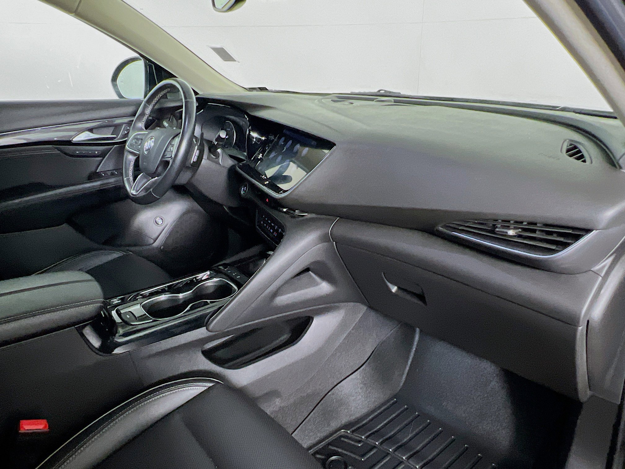 2021 Buick Envision Essence - Photo 37