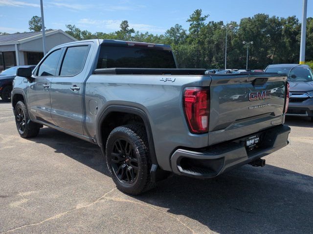 Used 2020 Gray GMC Elevation image 7