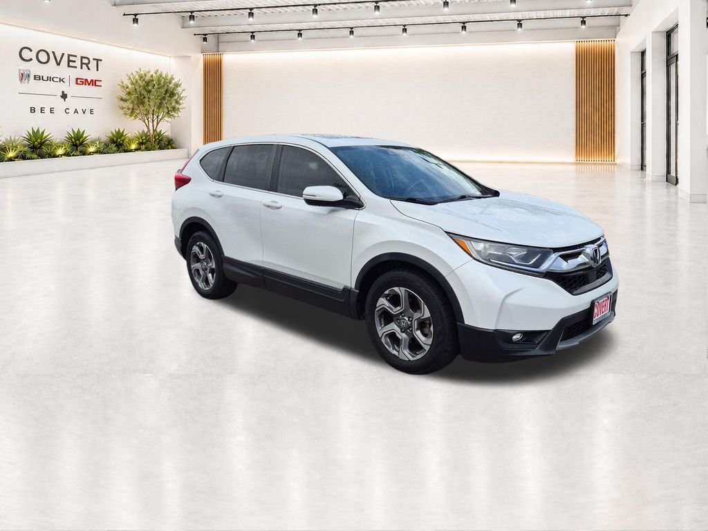 Used 2019  Honda EX-L image 1