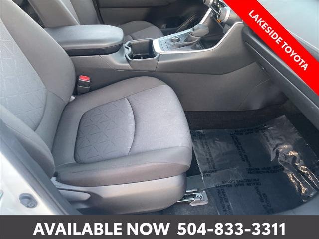 Certified Used 2025 ICE CAP Toyota  image 17