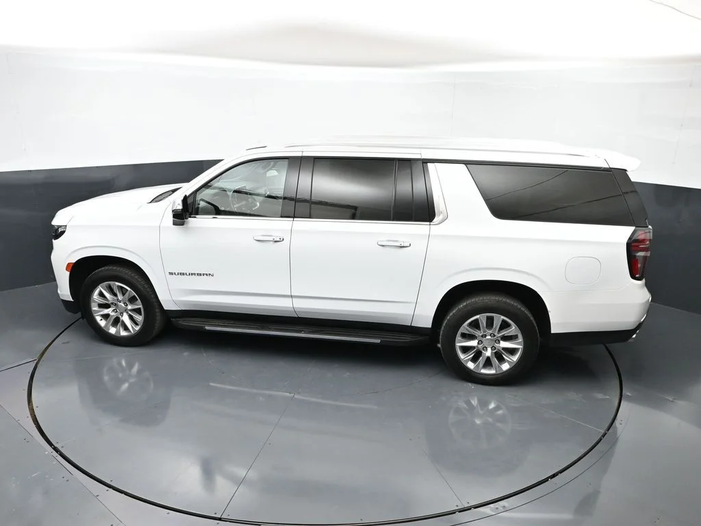 Used 2023 White Chevrolet Premier image 48