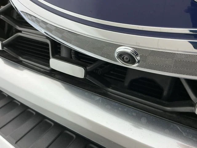 Certified Used 2025 Gray Ford Lariat image 10
