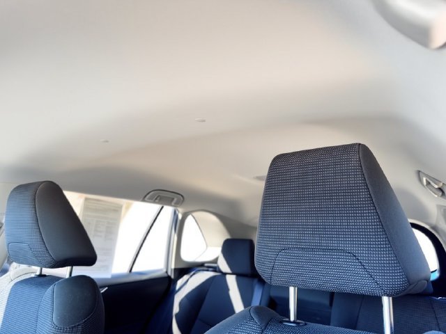 Certified Used 2024 Gray Toyota LE image 27