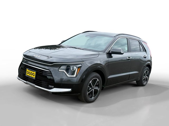 2026 Kia Niro SX