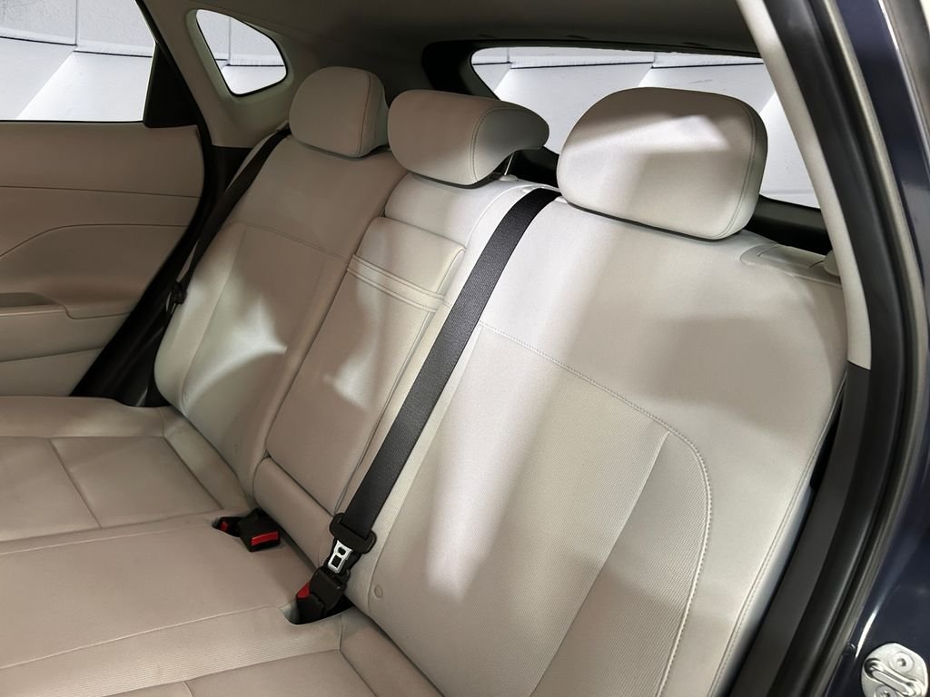 Used 2024 Blue Hyundai SEL image 18