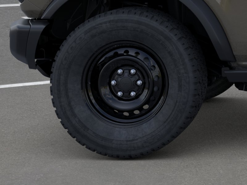 2026 Ford Bronco — photo 21