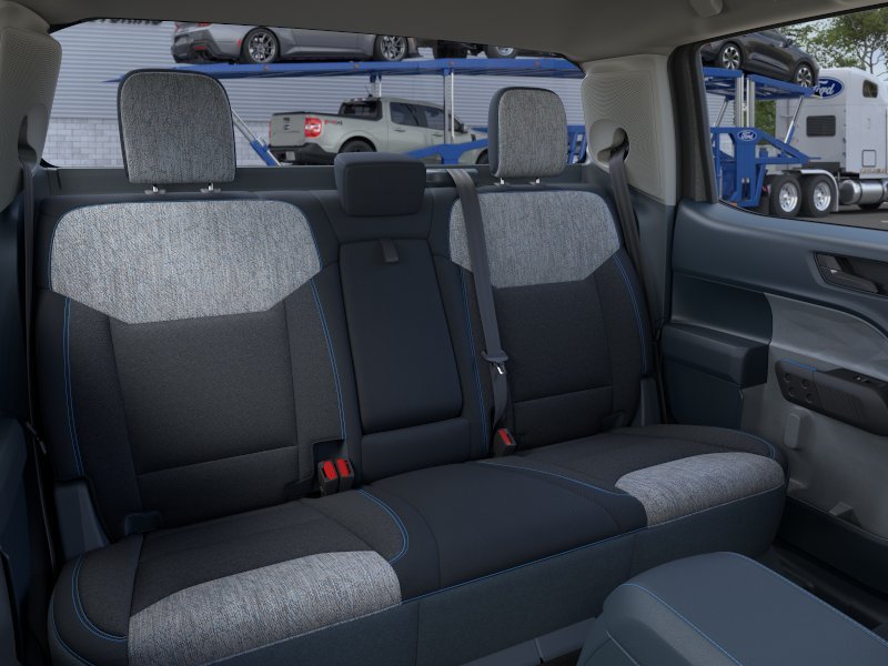 2026 Ford Maverick — photo 11