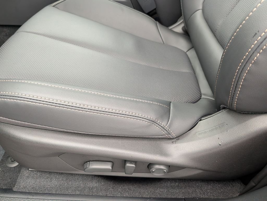 2026 Subaru Outback Limited - Photo 15