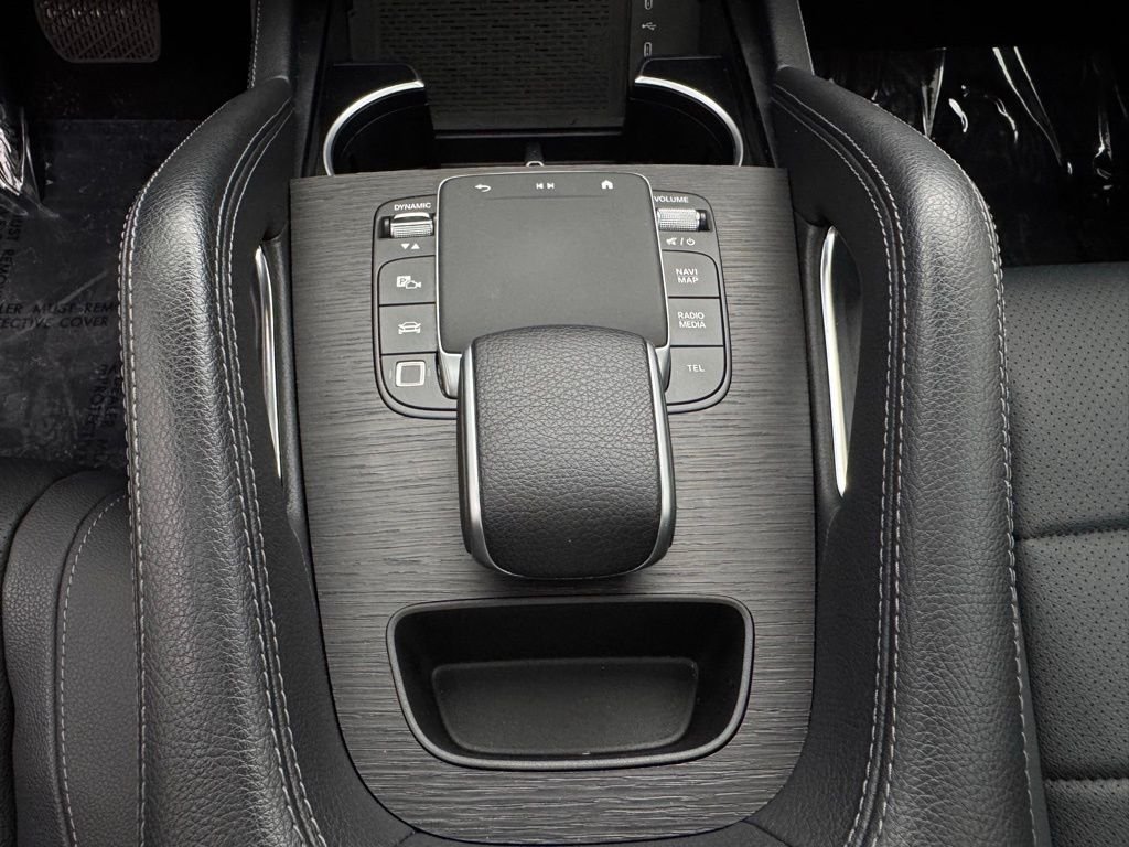 Used 2025 Black Mercedes-Benz GLE 350 image 20