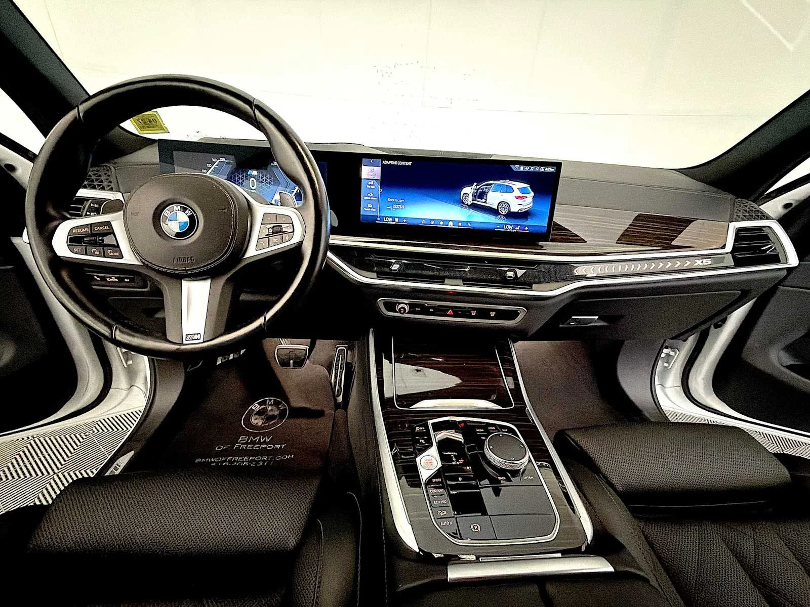 2024 BMW X5 40i - Photo 12