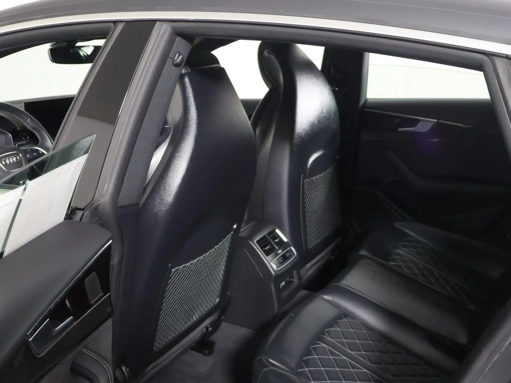 Used 2023 Gray Audi Premium Plus image 31