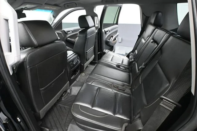 Used 2018 Black Chevrolet LT image 37