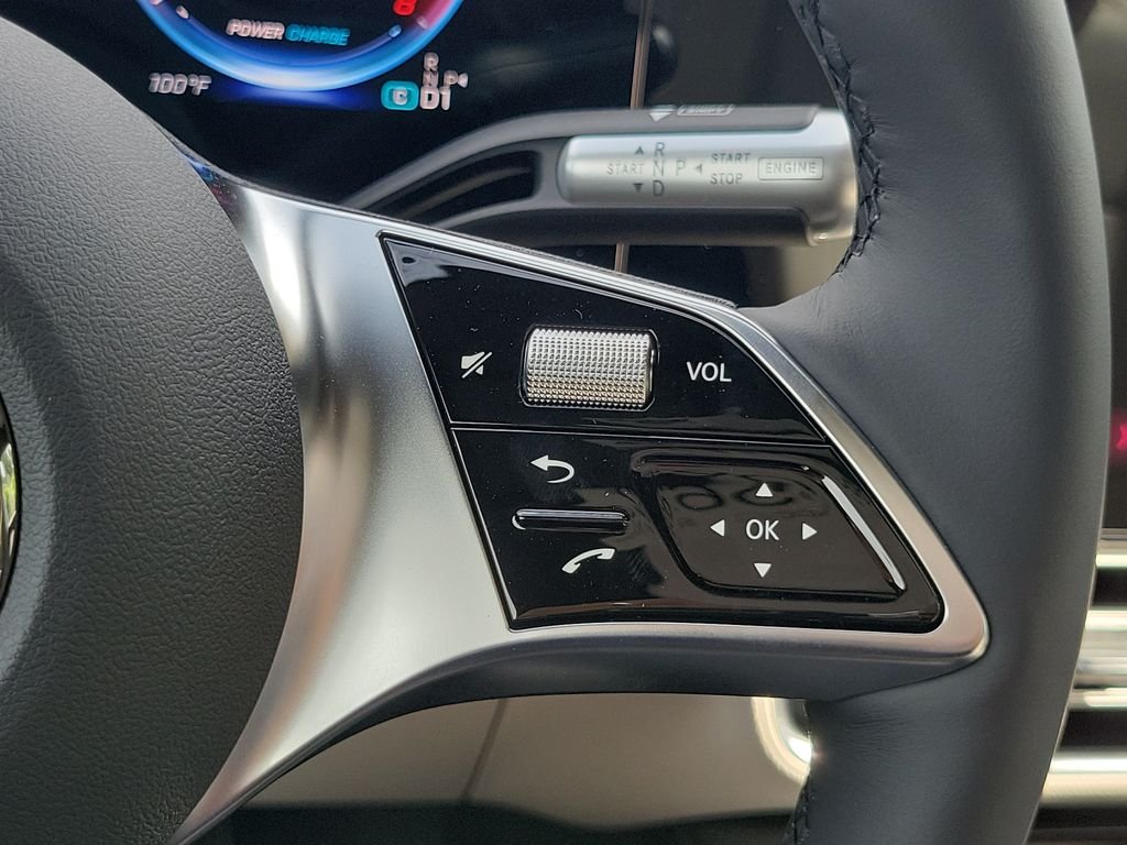 New 2027 Polar White Mercedes-Benz CLA 220 image 22
