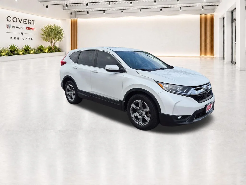 Used 2019  Honda EX-L image 1
