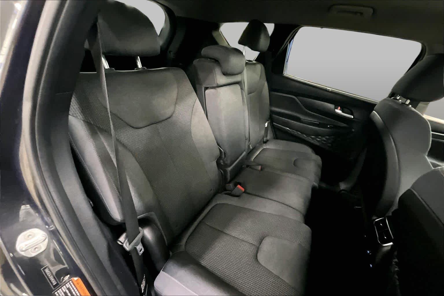 Used 2022 Portofino Gray Hyundai XRT image 18