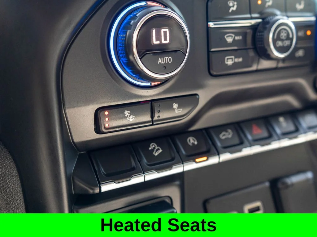 Used 2019 Gray Chevrolet RST image 25