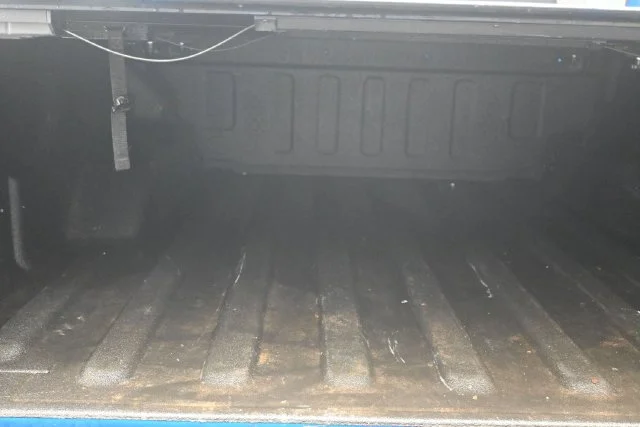 Certified Used 2022 Hydro Blue Pearlcoat Jeep High Altitude image 20