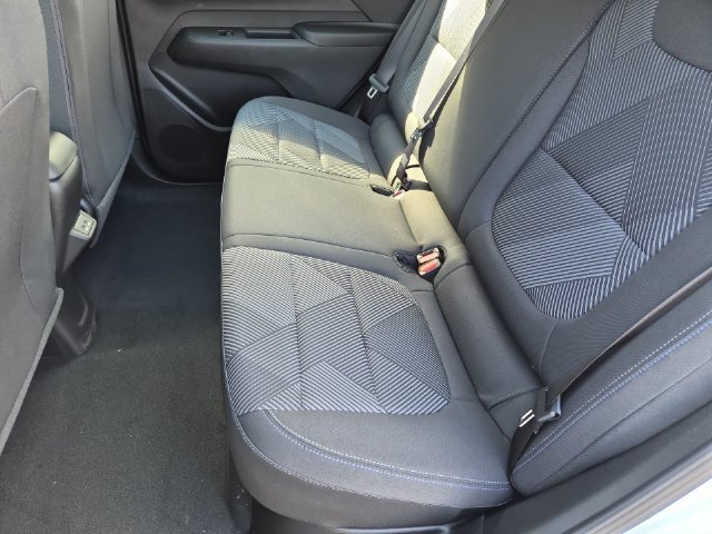 2027 Chevrolet Bolt LT - Photo 23
