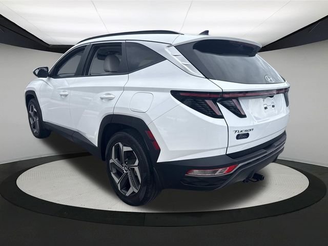 2024 Hyundai Tucson SEL - Photo 10