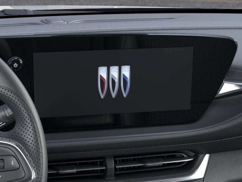 2026 BUICK ENVISTA - Image 26