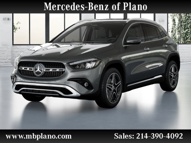2027 Mercedes-Benz Unknown