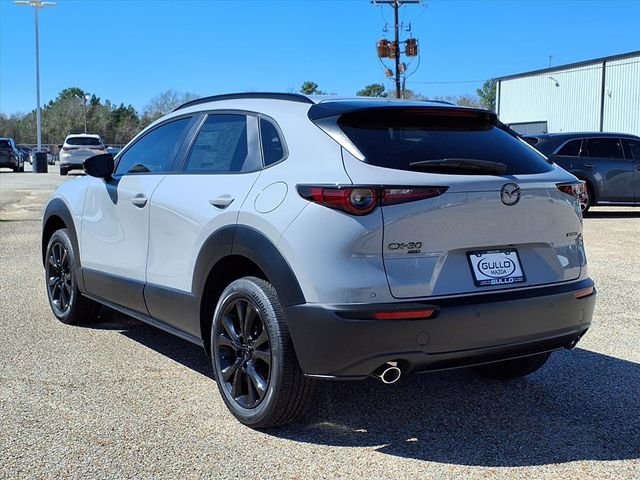 New 2026 Aero Gray Metallic Mazda 2.5 S Aire Edition image 6