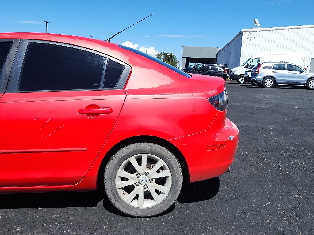 Used 2008  Mazda s Sport *Ltd Avail* image 9