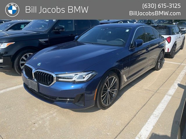2023 BMW 5 Series 530e iPerformance