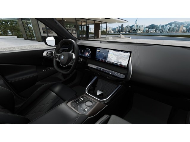 New 2026 Black BMW 30 xDrive image 14