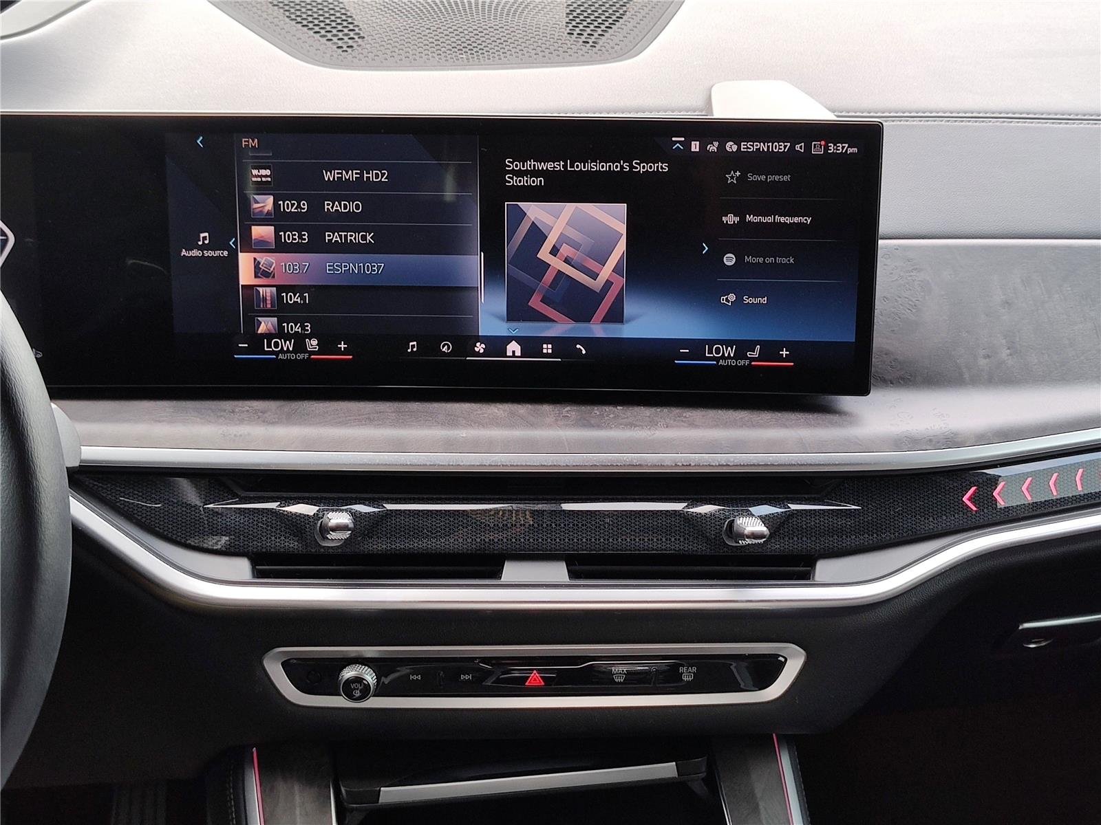2024 BMW X5 40i - Photo 17