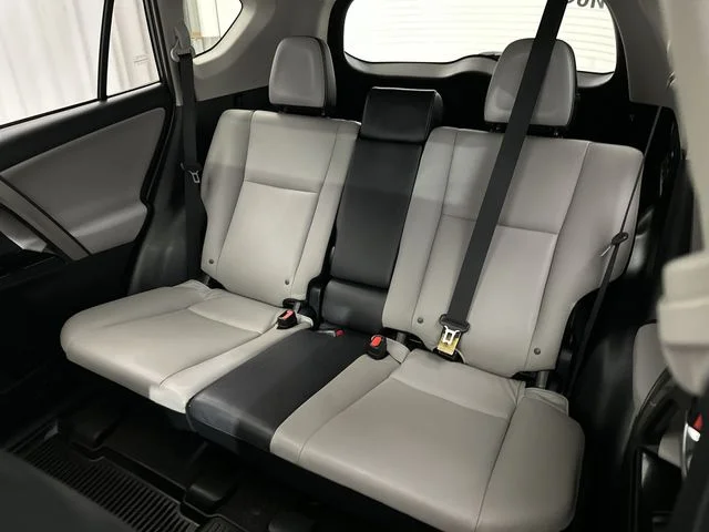Used 2018 Gray Toyota Limited image 27