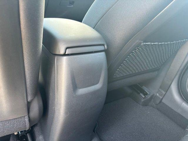 New 2026 Onyx Black Hyundai SE image 63
