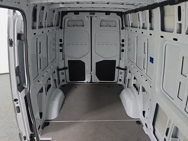 Certified Used 2025 Black Toyota XLE image 31