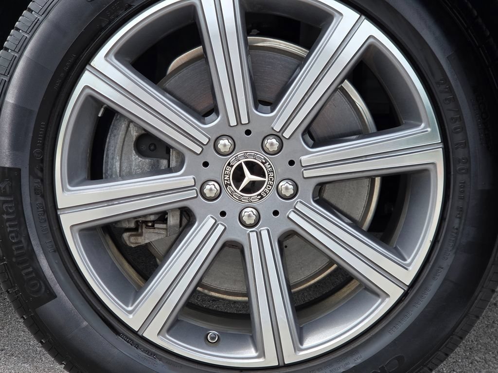 2023 Mercedes-Benz GLS GLS450 - Photo 22