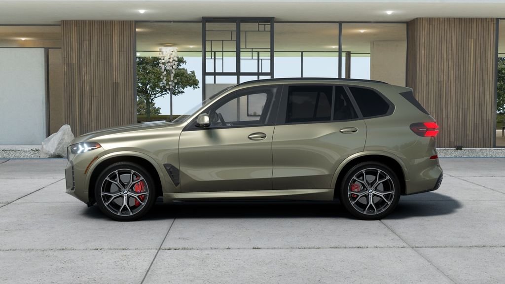 New 2026 Manhattan Green Metallic BMW sDrive40i image 28