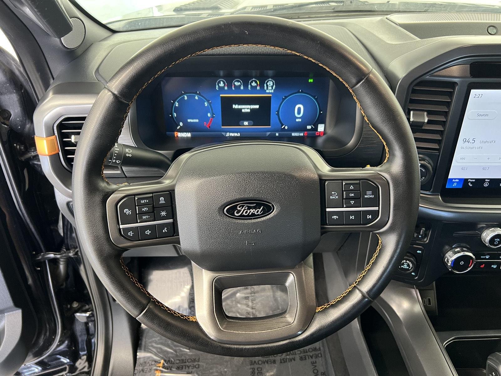 2025 Ford F-150 Tremor - Photo 16