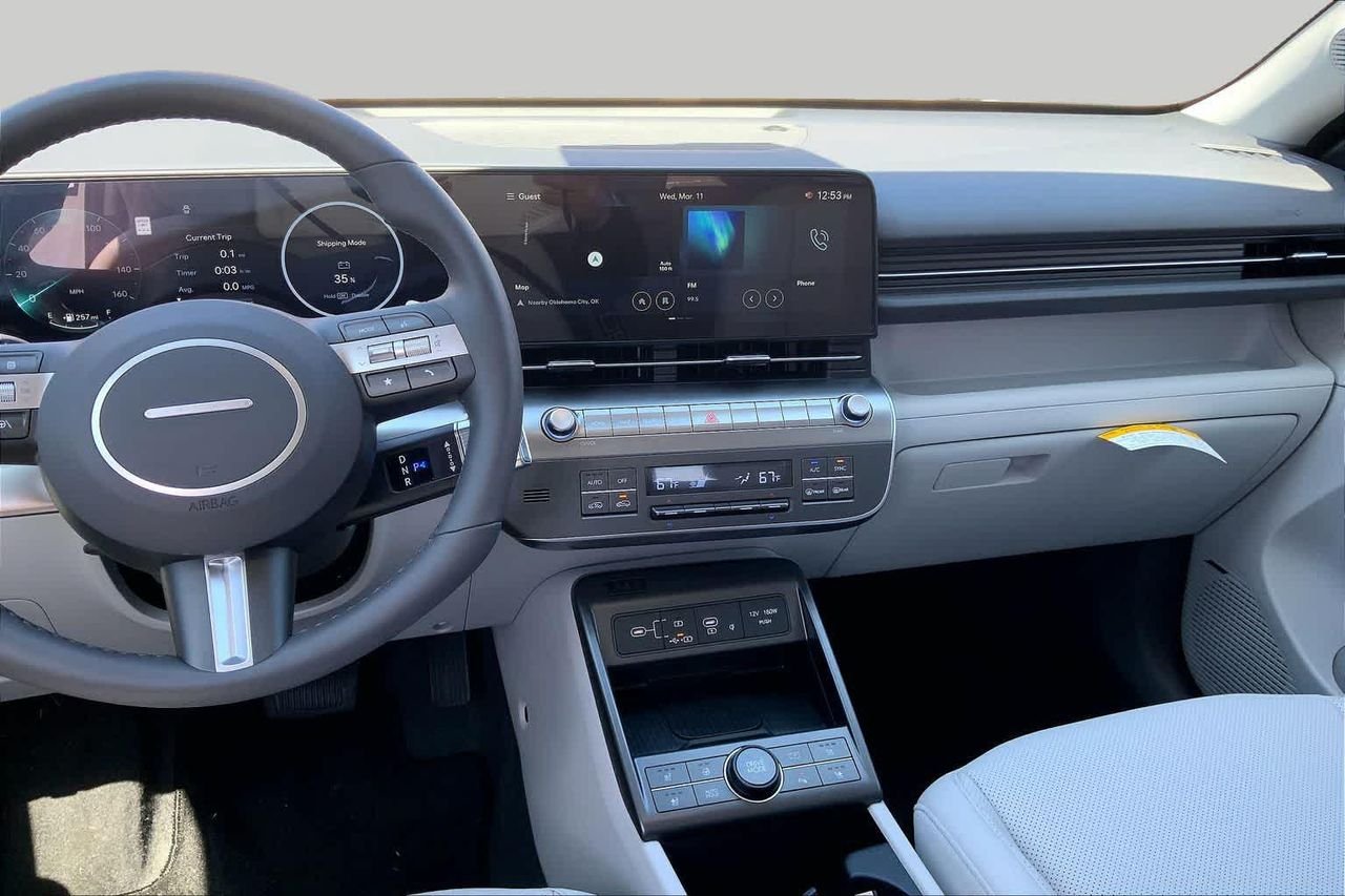 2026 Hyundai Kona Limited - Photo 6