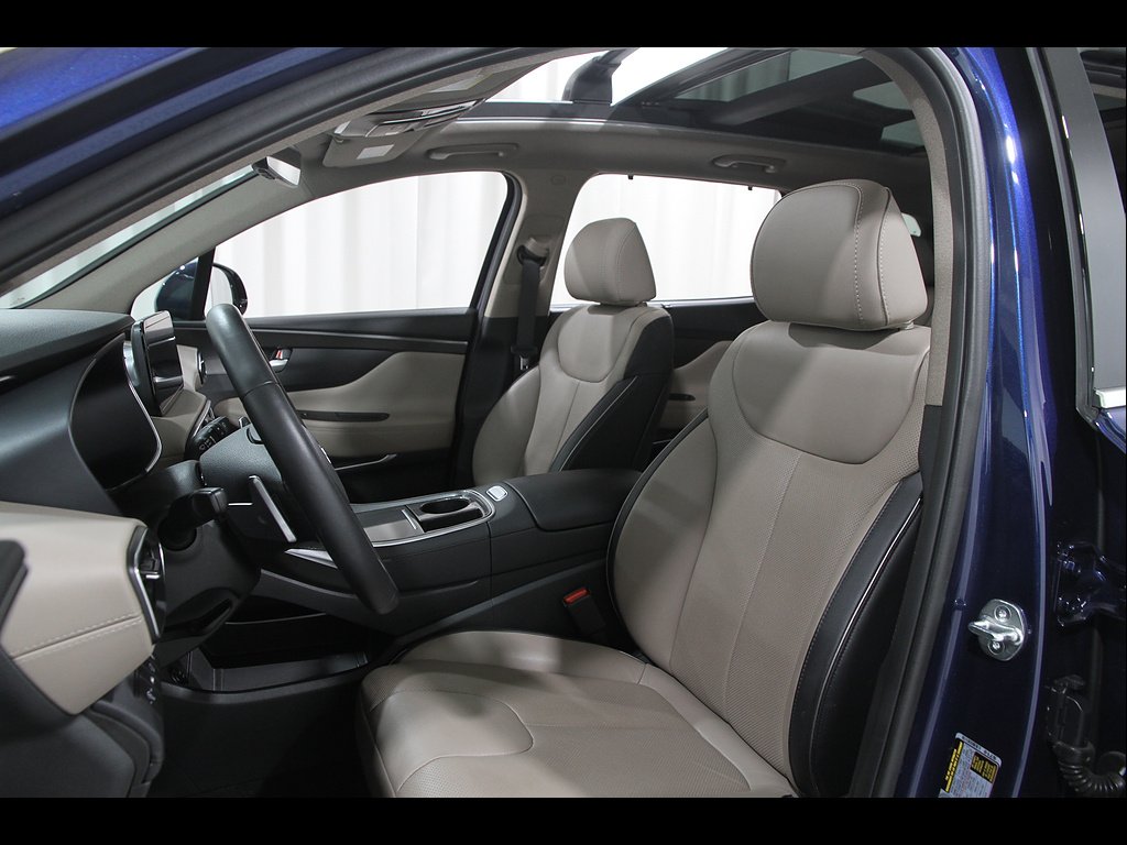 2023 Hyundai Santa Fe Limited - Photo 5
