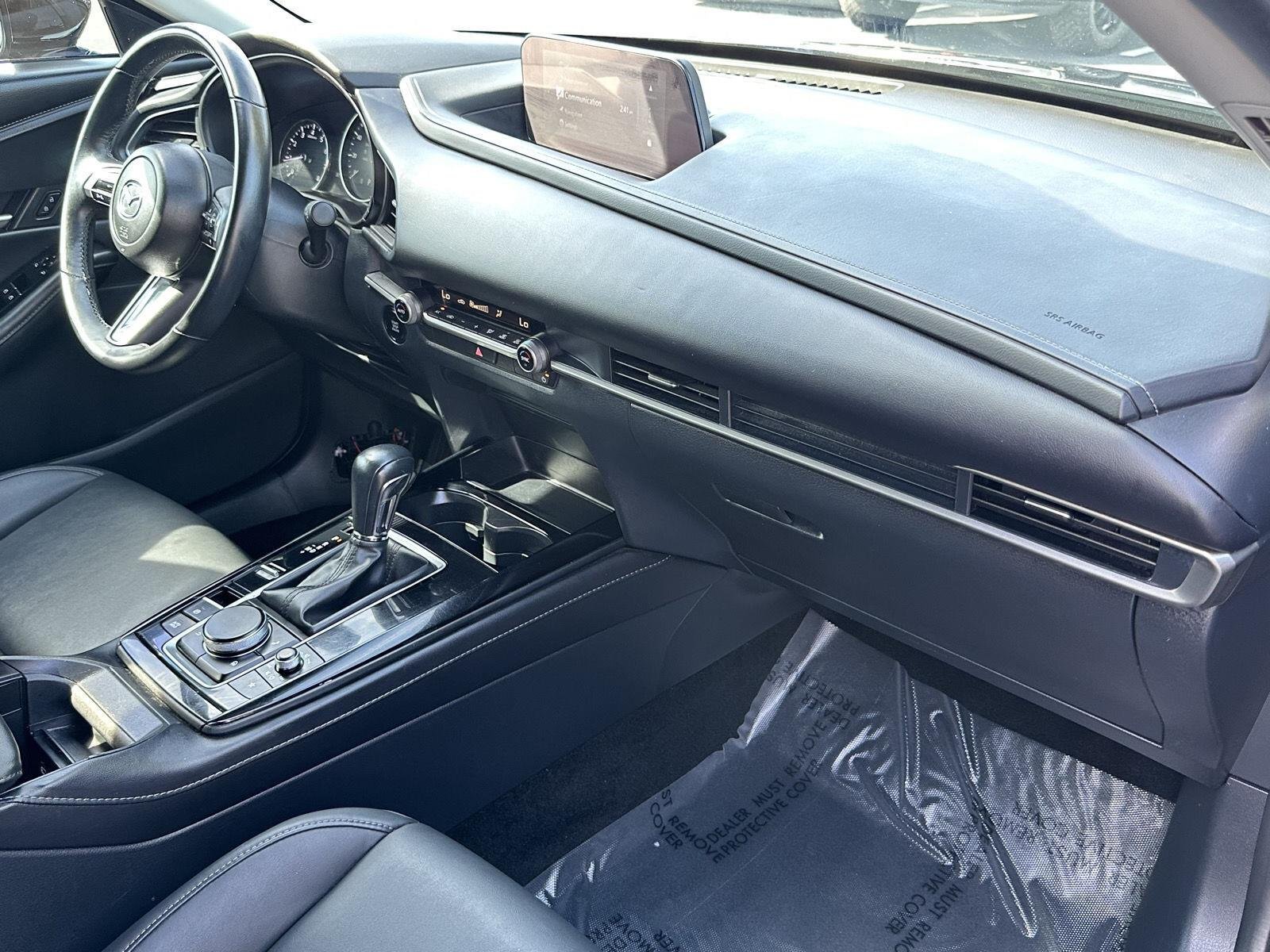 2025 Mazda CX-30 Select Sport - Photo 37