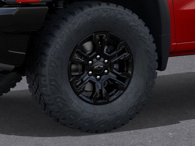 2026 Chevrolet Silverado 1500 ZR2 - Photo 9