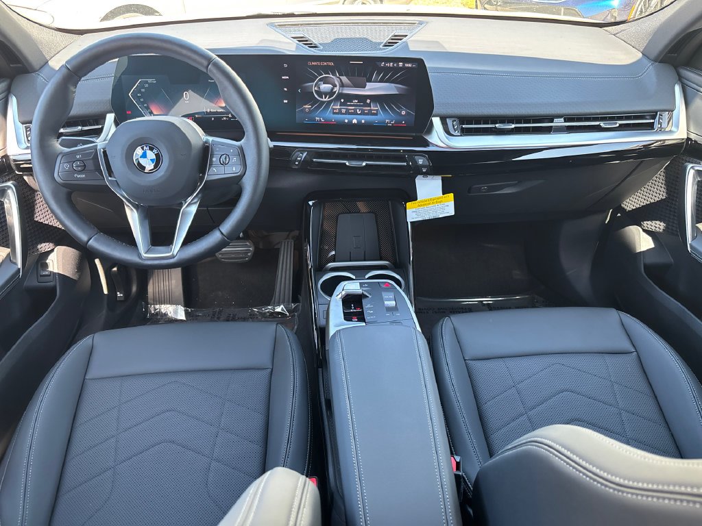 New 2026 Alpine White BMW xDrive28i image 18