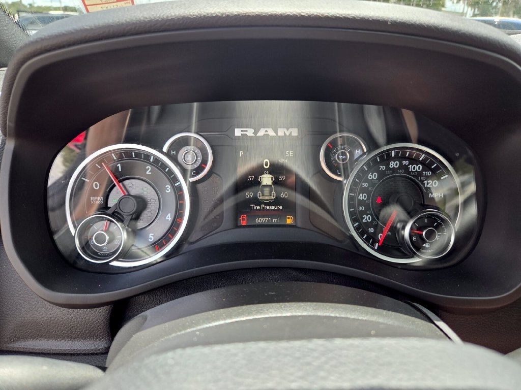 2023 RAM Ram 2500 Pickup Big Horn - Photo 33