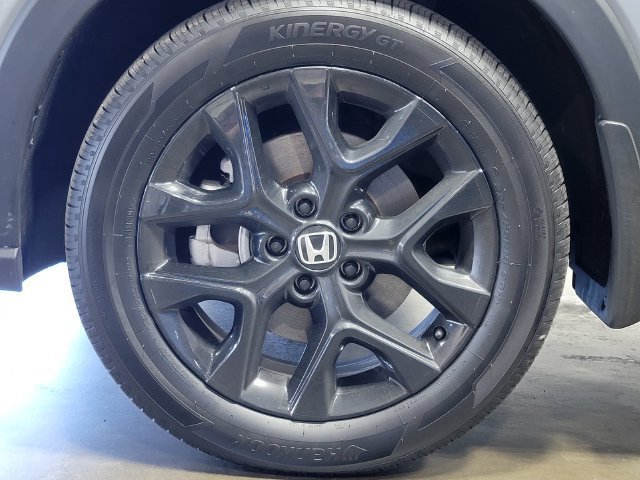 2024 Honda HR-V Sport - Photo 9